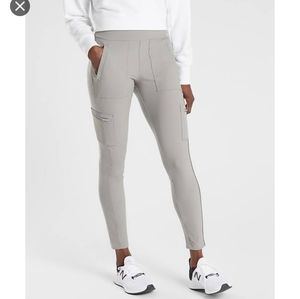 NWT Athleta Headlands Hybrid Cargo Tight